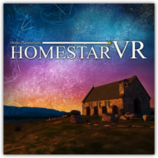 homestar vr ps4