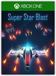 Super Star Blast