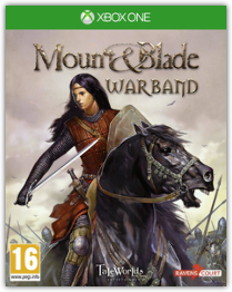 Mount & Blade: Warband