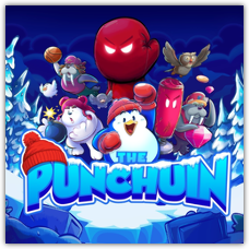 The Punchuin