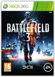Battlefield 3
