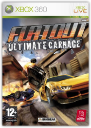 FlatOut: Ultimate Carnage