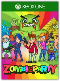 Zombie Party