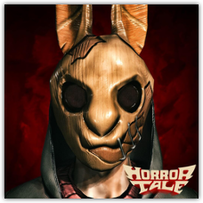 Horror Tale 1: Kidnapper