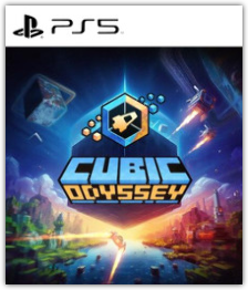 Cubic Odyssey