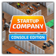 Startup Company Console Edition