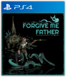 Forgive Me Father