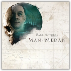 The Dark Pictures Anthology: Man of Medan