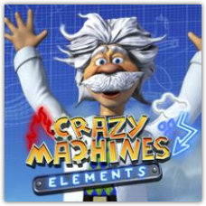 Crazy Machines Elements