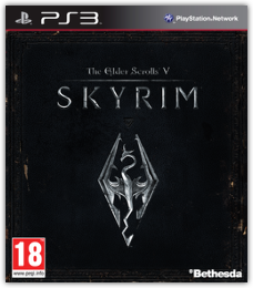 The Elder Scrolls V: Skyrim