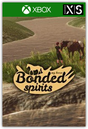 My Horse: Bonded Spirits