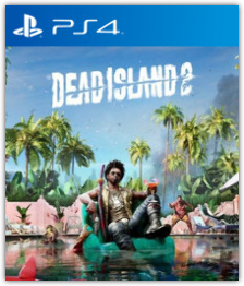 Dead Island 2