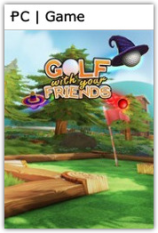 Golf With Your Friends