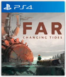 FAR: Changing Tides