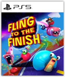 Fling to the Finish