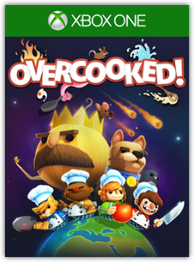 Overcooked