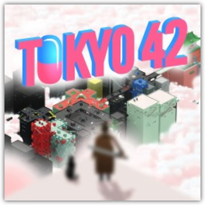 Tokyo 42