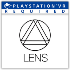 Lens VR