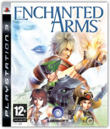 Enchanted Arms