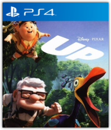 Disney•Pixar Up
