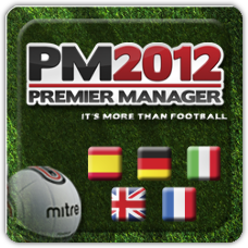 Premier Manager 2012