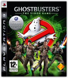 Ghostbusters: The Video Game