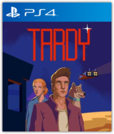 Tardy