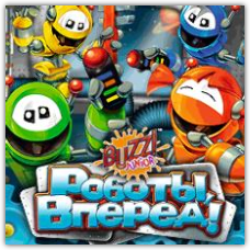 Buzz! Junior: RoboJam / Buzz! Junior: Роботы, вперед!