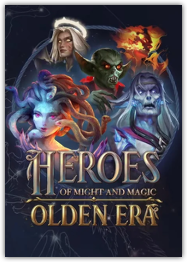 Heroes of Might and Magic: Olden Era