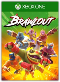Brawlout