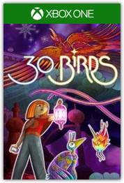 30 Birds
