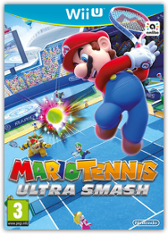 Mario Tennis: Ultra Smash