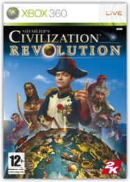 Civilization Revolution