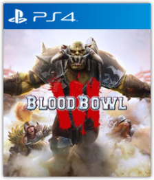 Blood Bowl 3