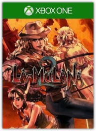 La-Mulana 2
