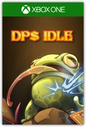 DPS Idle