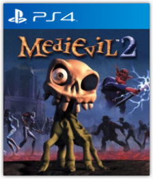 MediEvil II
