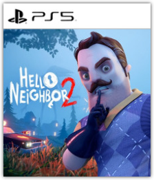 Hello Neighbor 2