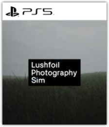 Lushfoil Photography Sim