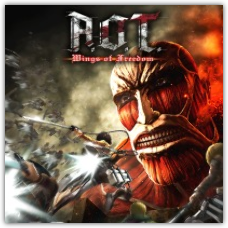 A.O.T. Wings of Freedom