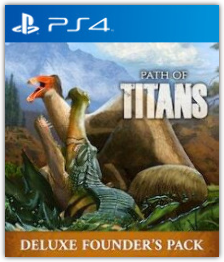 Path of Titans