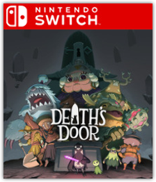 Death’s Door