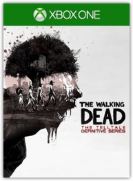 The Walking Dead: The Telltale Definitive Series