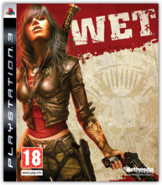 WET