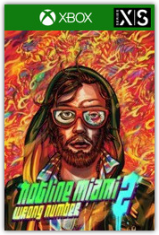 Hotline Miami 2: Wrong Number