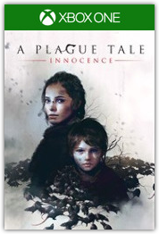 A Plague Tale: Innocence