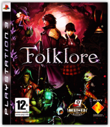 Folklore