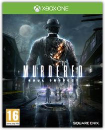 Murdered: Soul Suspect