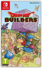 Dragon Quest Builders