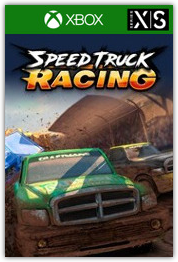 Speed Truck Racing